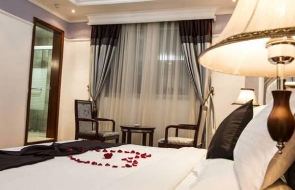 Cyan Hotel Addis Ababa Exterior photo